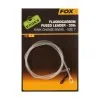 Fox Edges Fluorocarbon Fused Leaders 30lb