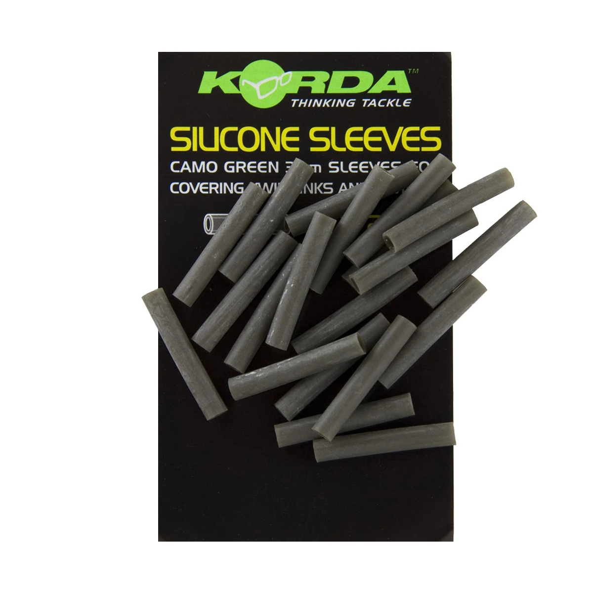 Korda Silicone Sleeve 1 Korda Silicone Sleeve