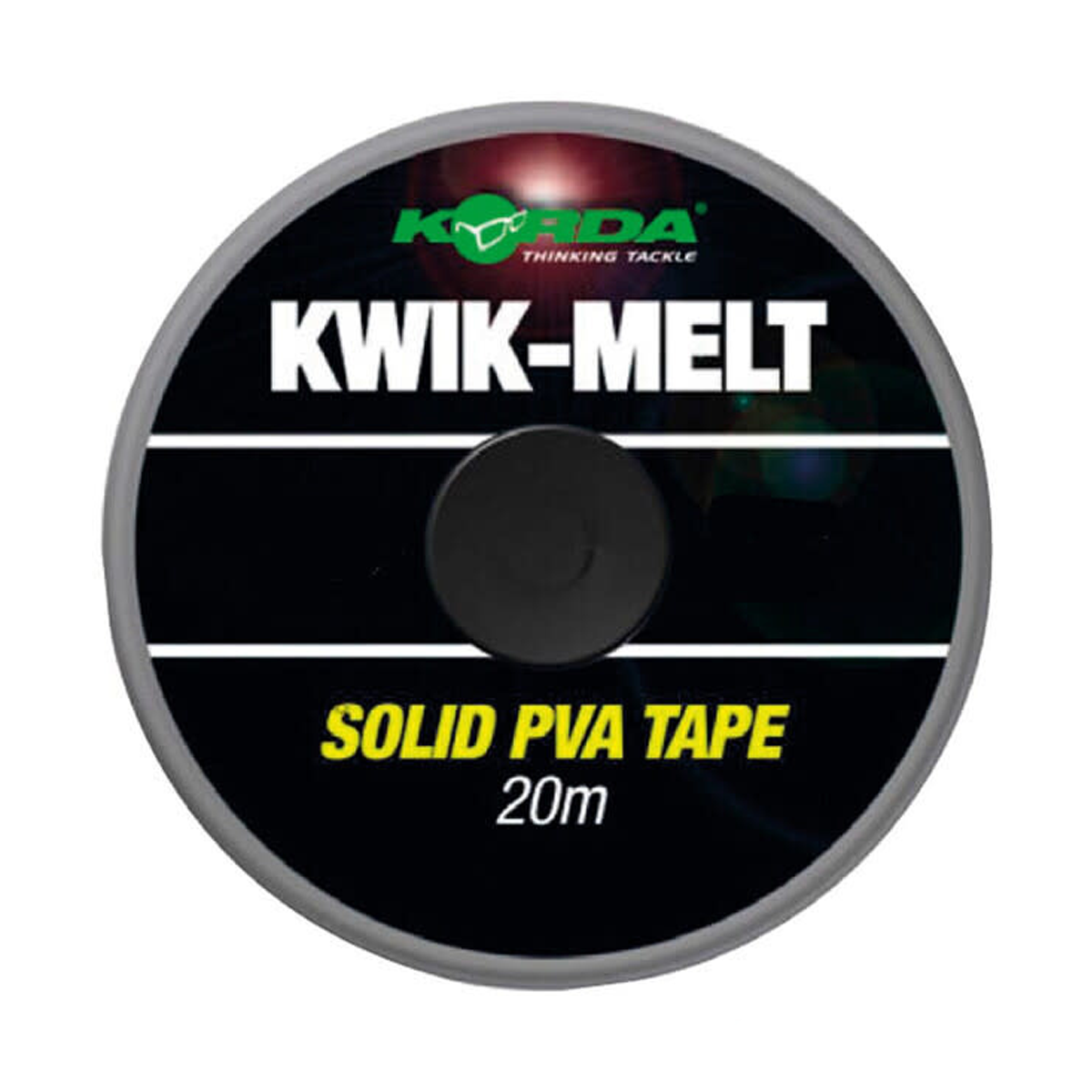 Korda Kwik-Melt PVA Tape 5 Mm 1 Korda Kwik-Melt PVA Tape 5 Mm