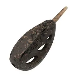 Fox Edges Inline Paste Bomb