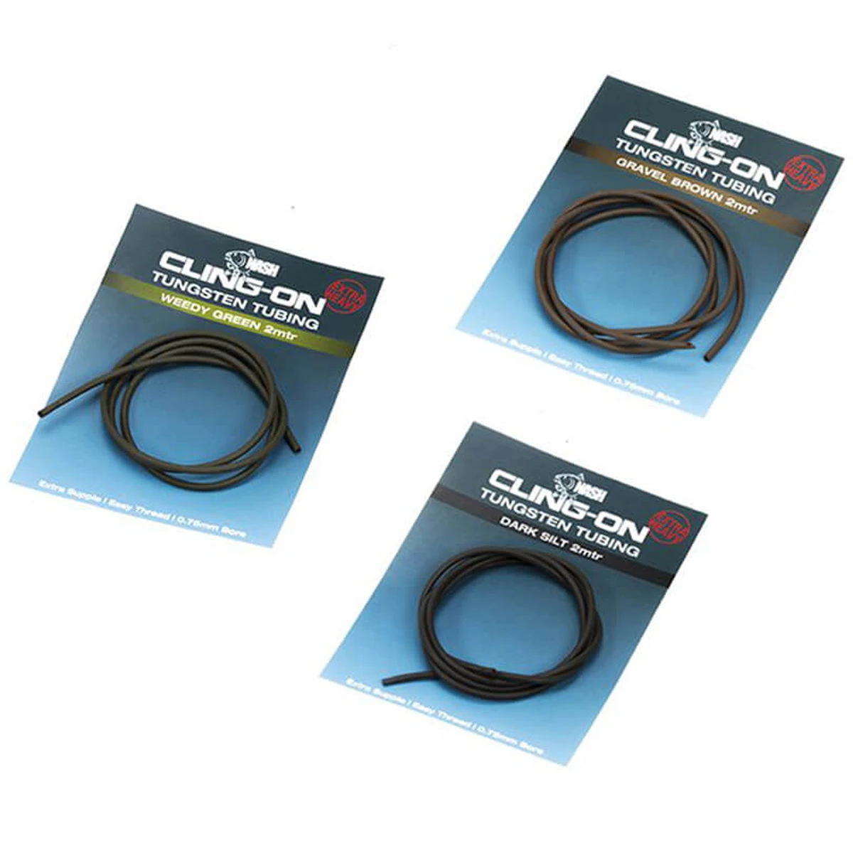 Kevin Nash Nash Cling-On Tungsten Tubing 1 Kevin Nash Nash Cling-On Tungsten Tubing