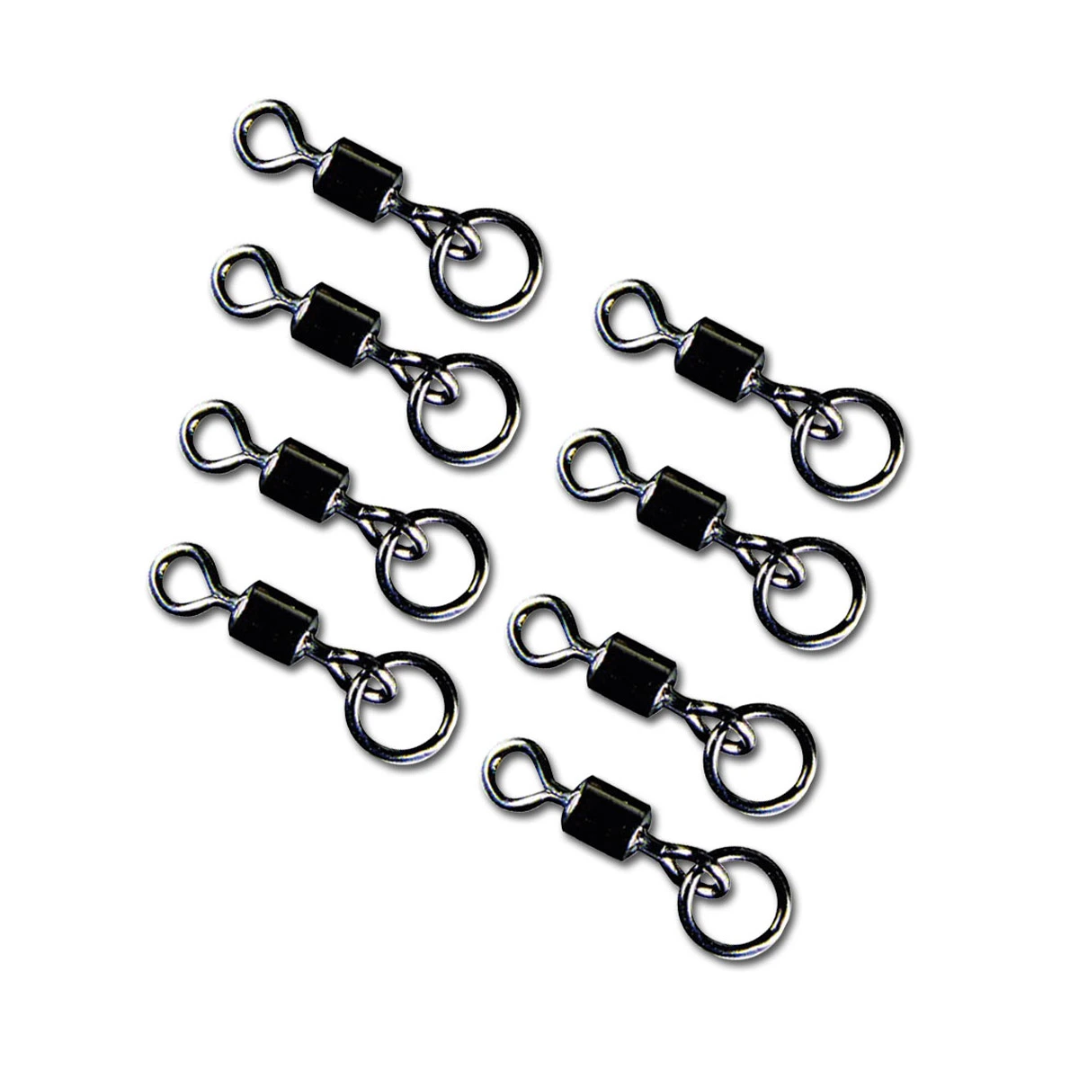 Korda Flexi Ring Swivel 2 Korda Flexi Ring Swivel - Afbeelding 2