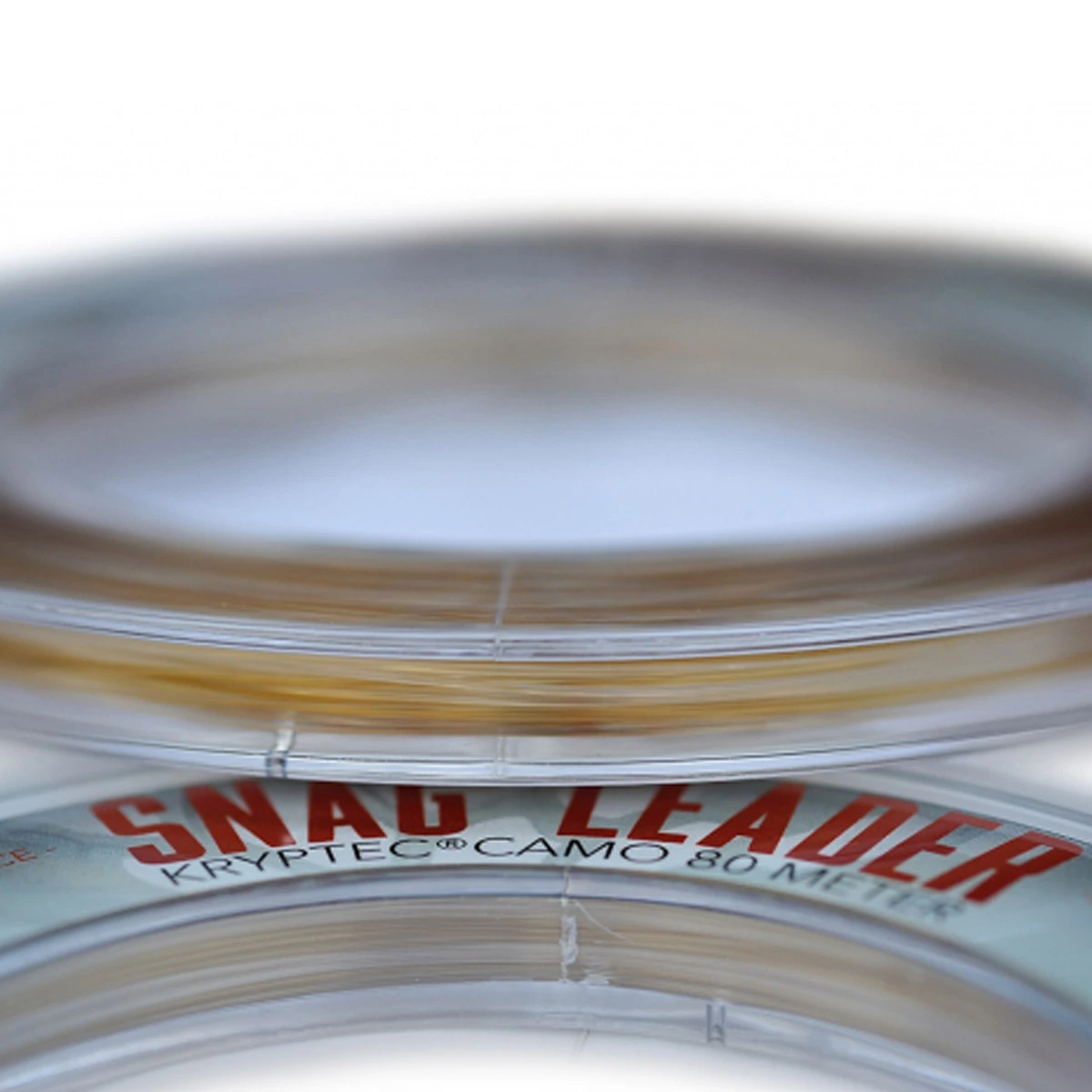 Carp Whisperer - Snag Leader - 80 Mtr 3 Carp Whisperer - Snag Leader - 80 Mtr - Afbeelding 3