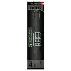 Carp Whisperer - Combi Rig - Weed