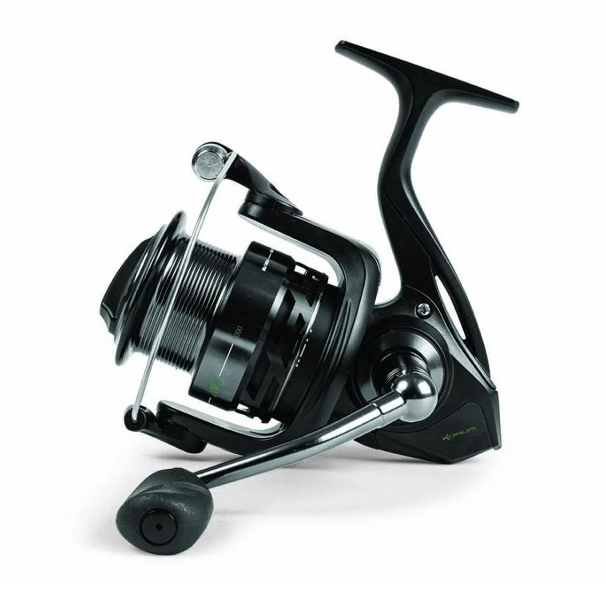 Korum Zelos 4000 Reel 1 Korum Zelos 4000 Reel