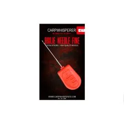Carp Whisperer - Boilie Needle Fine