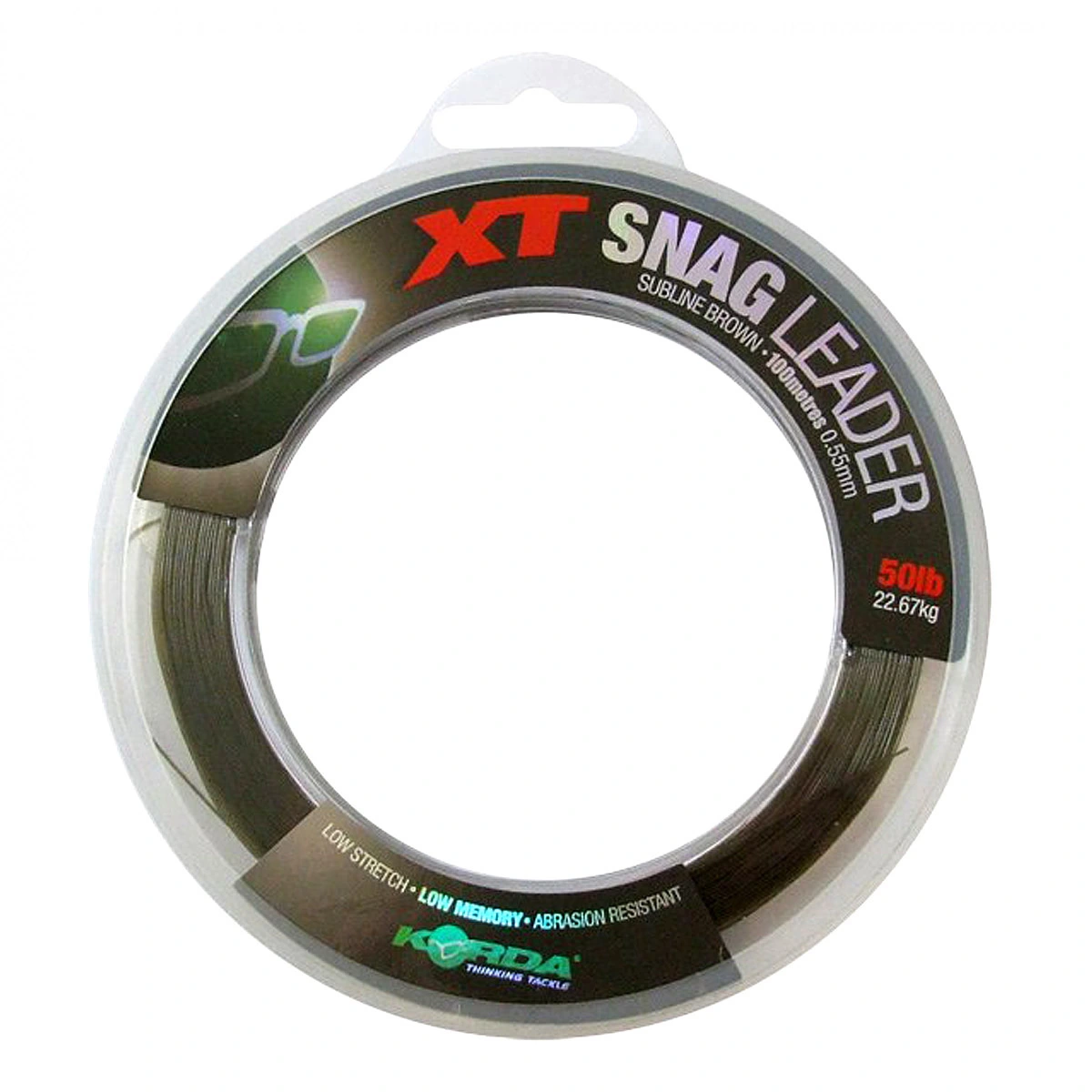 Korda XT Snag Leader 1 Korda XT Snag Leader