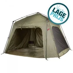 JRC® Extreme TX2 Basecamp