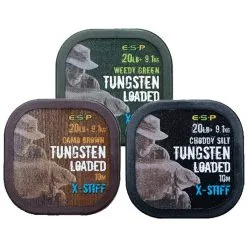 E-S-P ESP Tungsten Loaded X-Stiff