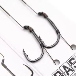 Korda Basix Hair Rigs Wide Gape -Goedkope Aas winkel e003b10441a0401999ec2a96fbc3ccda