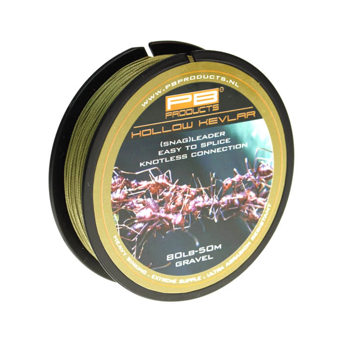 PB Products Hollow Kevlar 2 PB Products Hollow Kevlar - Afbeelding 2