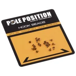Pole Position Hookbeads