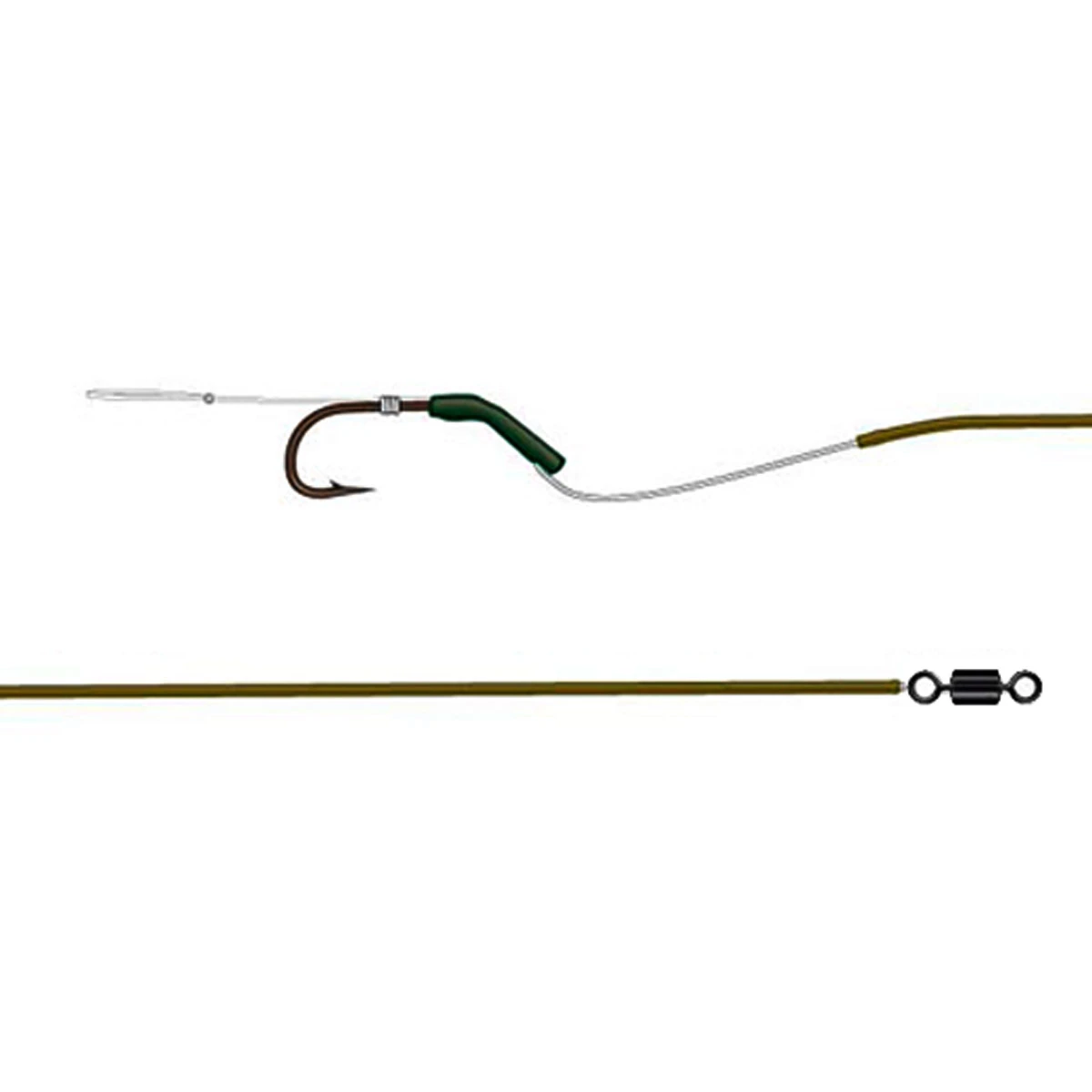 PB Products Bungy Rig 1 PB Products Bungy Rig