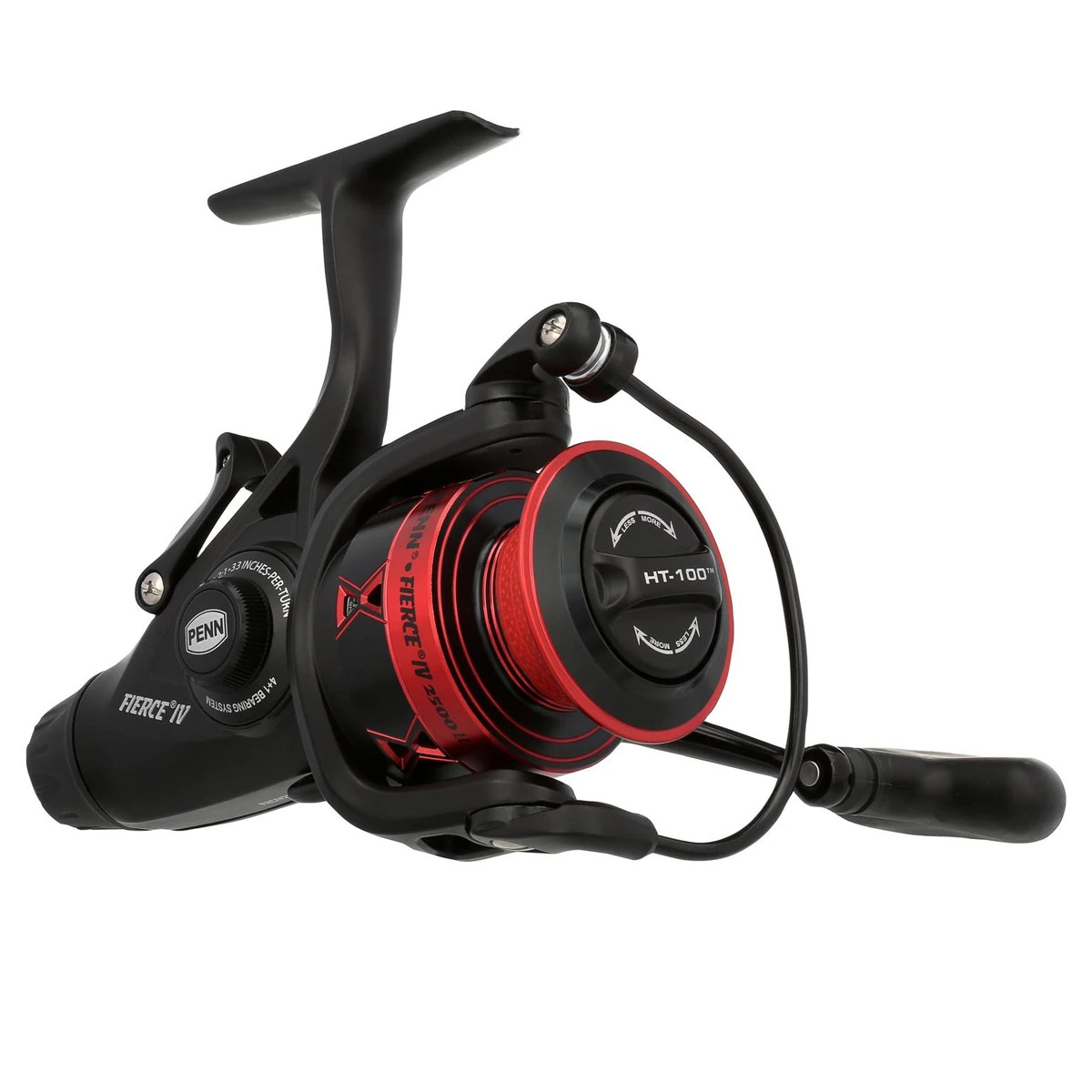 Penn Fierce IV Life Liner 2 Penn Fierce IV Life Liner - Afbeelding 2