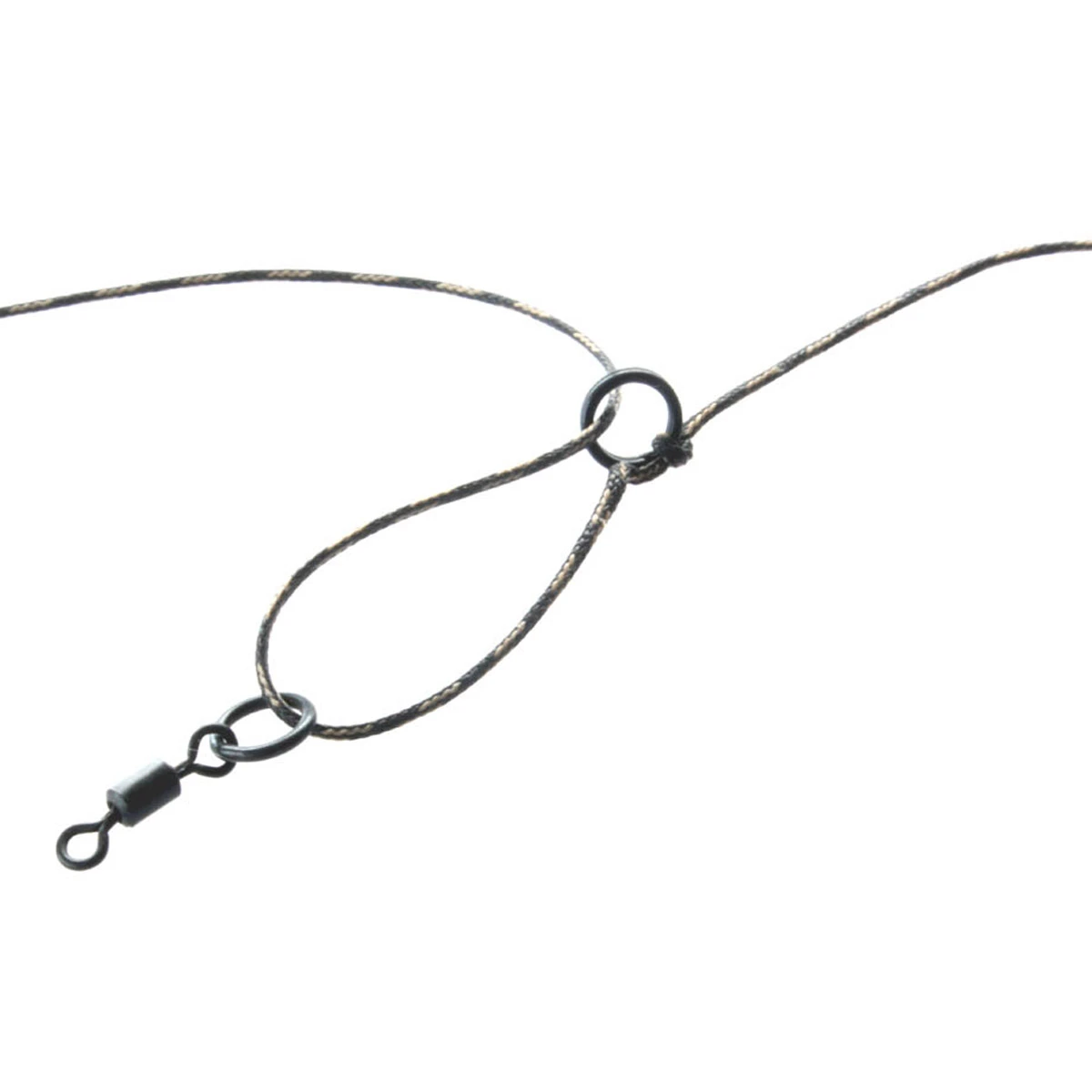 PB Products Ready2Go Silk Ray Heli-Chod Leader 4 PB Products Ready2Go Silk Ray Heli-Chod Leader - Afbeelding 4