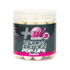 Mainline Special Edition Pop-Ups Sushi