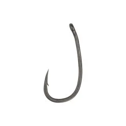 Fox Edges Super Wide Gape Long Shank