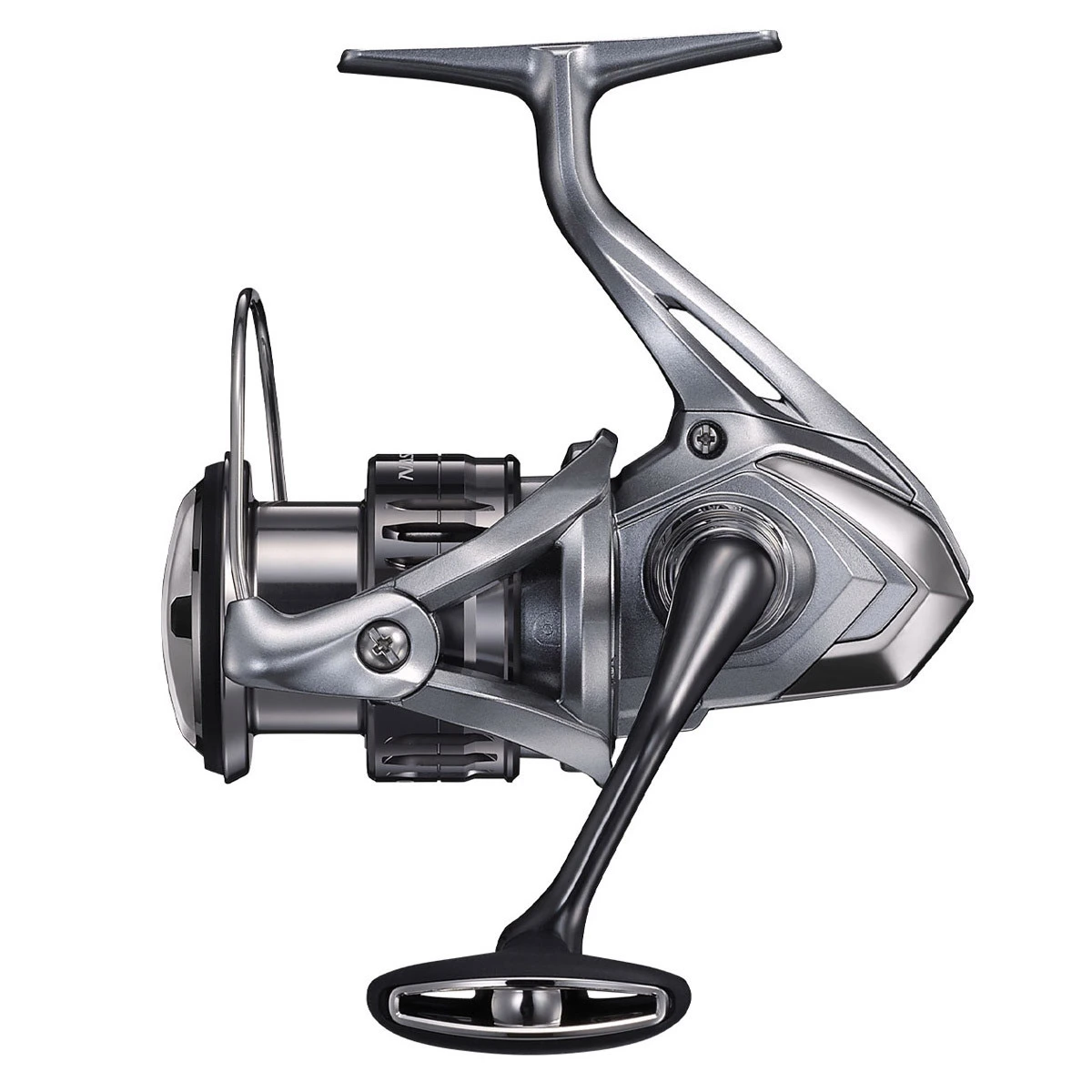 Shimano Nasci 4000 FC 1 Shimano Nasci 4000 FC
