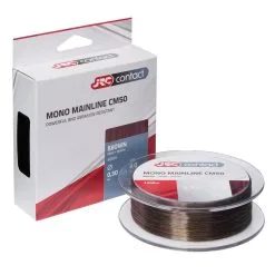 JRC Contact Mono Mainline CM50 1200 Meter