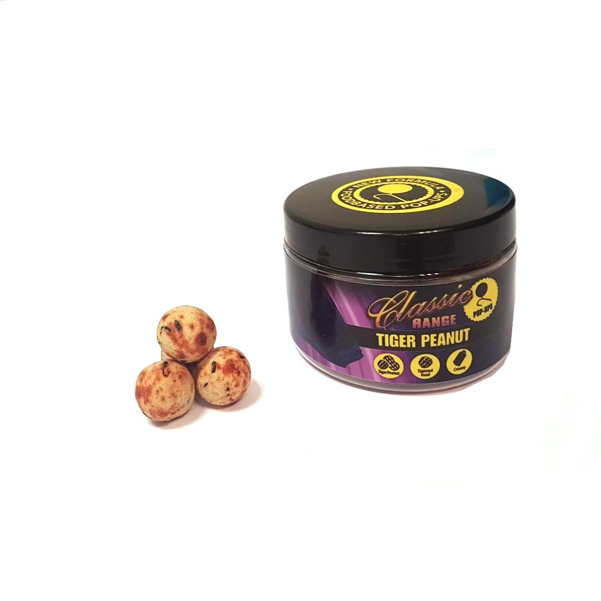 Martin SB Classic Range Pop Up 15 Mm Tiger Peanut 1 Martin SB Classic Range Pop Up 15 Mm Tiger Peanut