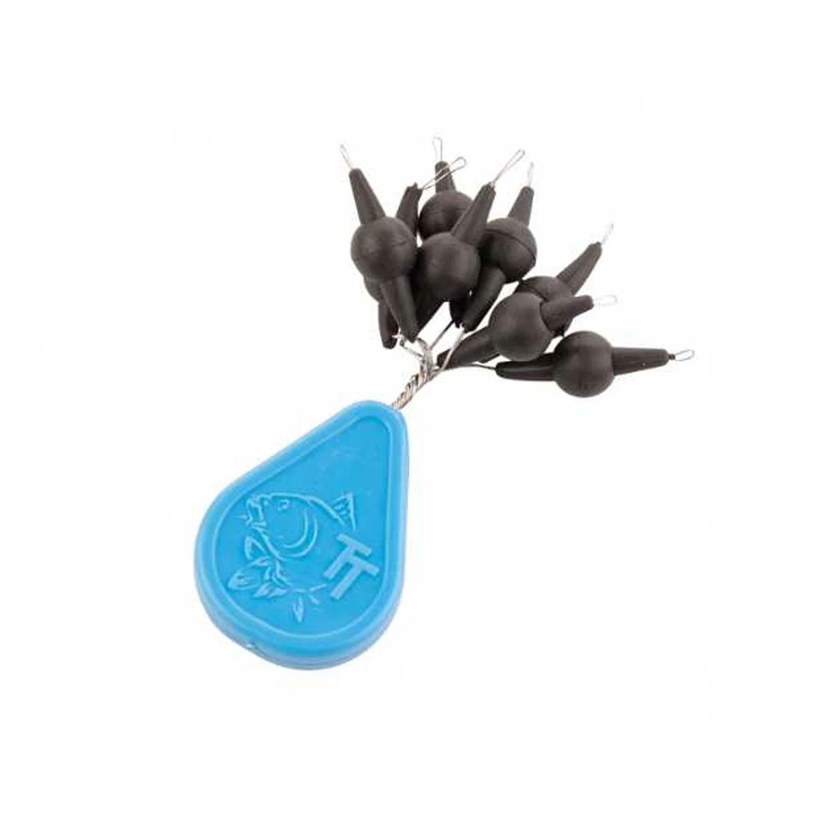 Kevin Nash Nash Helicopter Top Bead Naked 2 Kevin Nash Nash Helicopter Top Bead Naked - Afbeelding 2