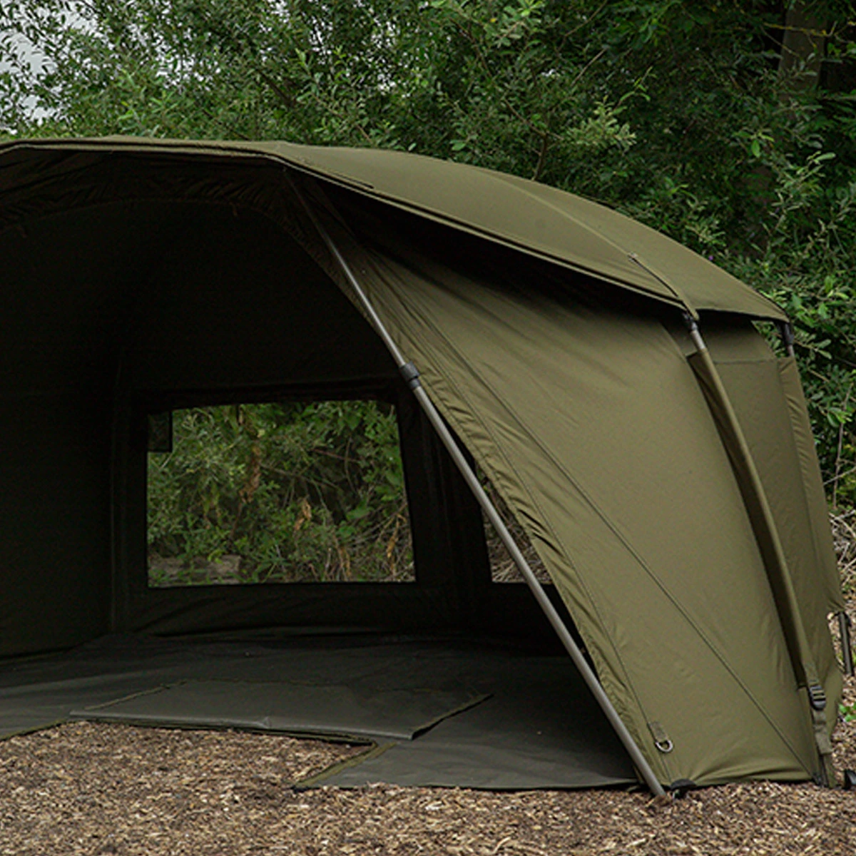 Fox Frontier Vapour Peak 2 Fox Frontier Vapour Peak - Afbeelding 2