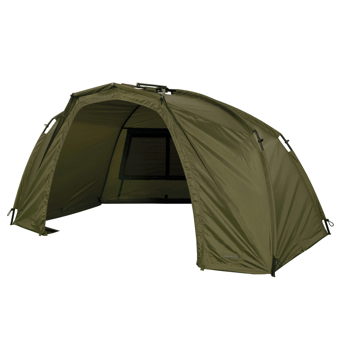 Trakker Tempest Brolly 100 2 Trakker Tempest Brolly 100 - Afbeelding 2