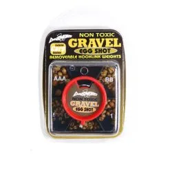 Dinsmores Non Toxic Egg Shots Gravel