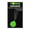 Korda Sinker Tungsten Hooklink Weight
