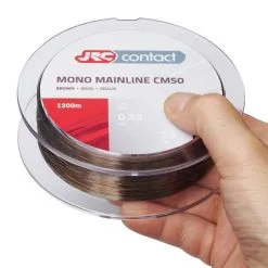 JRC Contact Mono Mainline CM50 1200 Meter 7 JRC Contact Mono Mainline CM50 1200 Meter -Goedkope Aas winkel edf954016a7a4616b9231fbe8d93a3bf