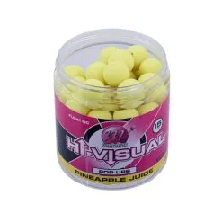Mainline Hi Visual Pop Ups Pineapple Juice
