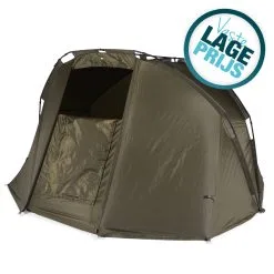JRC Defender Bivvy 2 Man