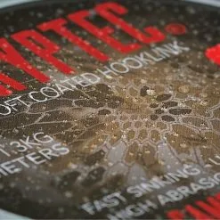 Carp Whisperer - Soft Coated Hooklink - Weed -Goedkope Aas winkel eff8776ef29c4a4ea286724f7b821b04