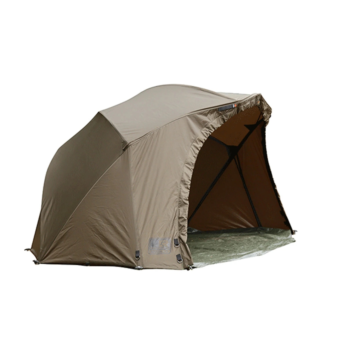 Fox R-Series Brolly 1 Fox R-Series Brolly