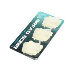 Kevin Nash Nash Bread Bomb Small