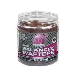 Mainline High Impact Balanced Wafters Spicy Crab