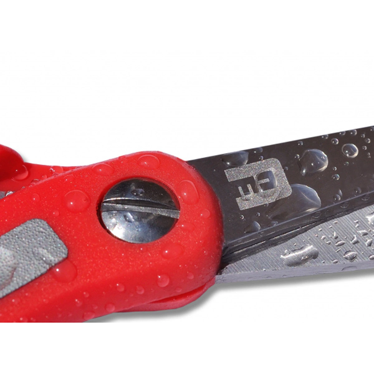 Carp Whisperer - Fishing Scissors 3 Carp Whisperer - Fishing Scissors - Afbeelding 3