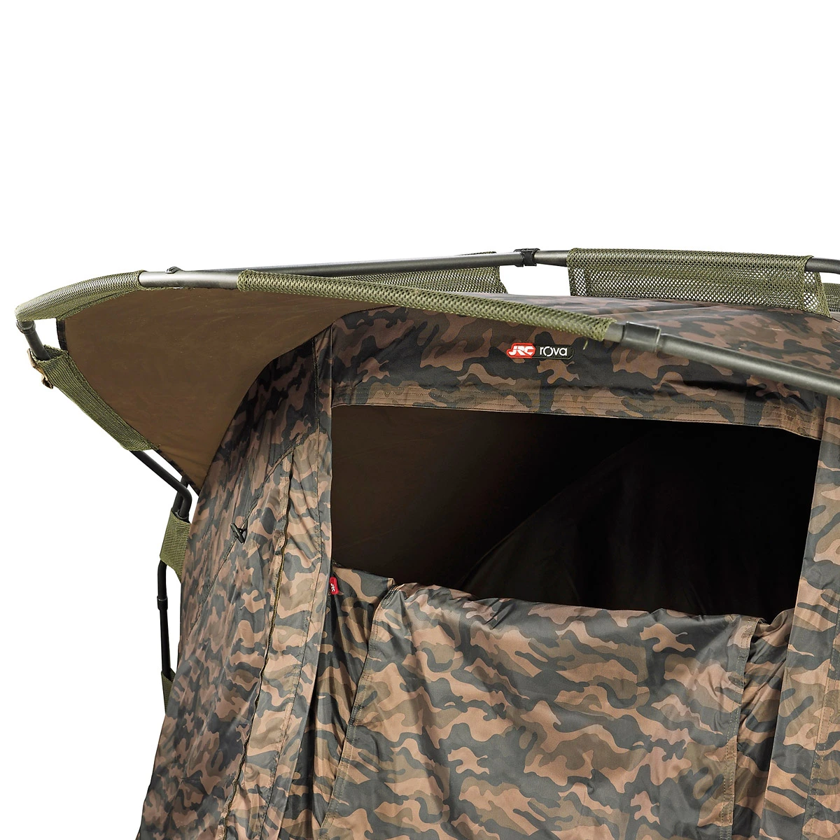 JRC Rova Peak Bivvy 2 Man 2 JRC Rova Peak Bivvy 2 Man - Afbeelding 2