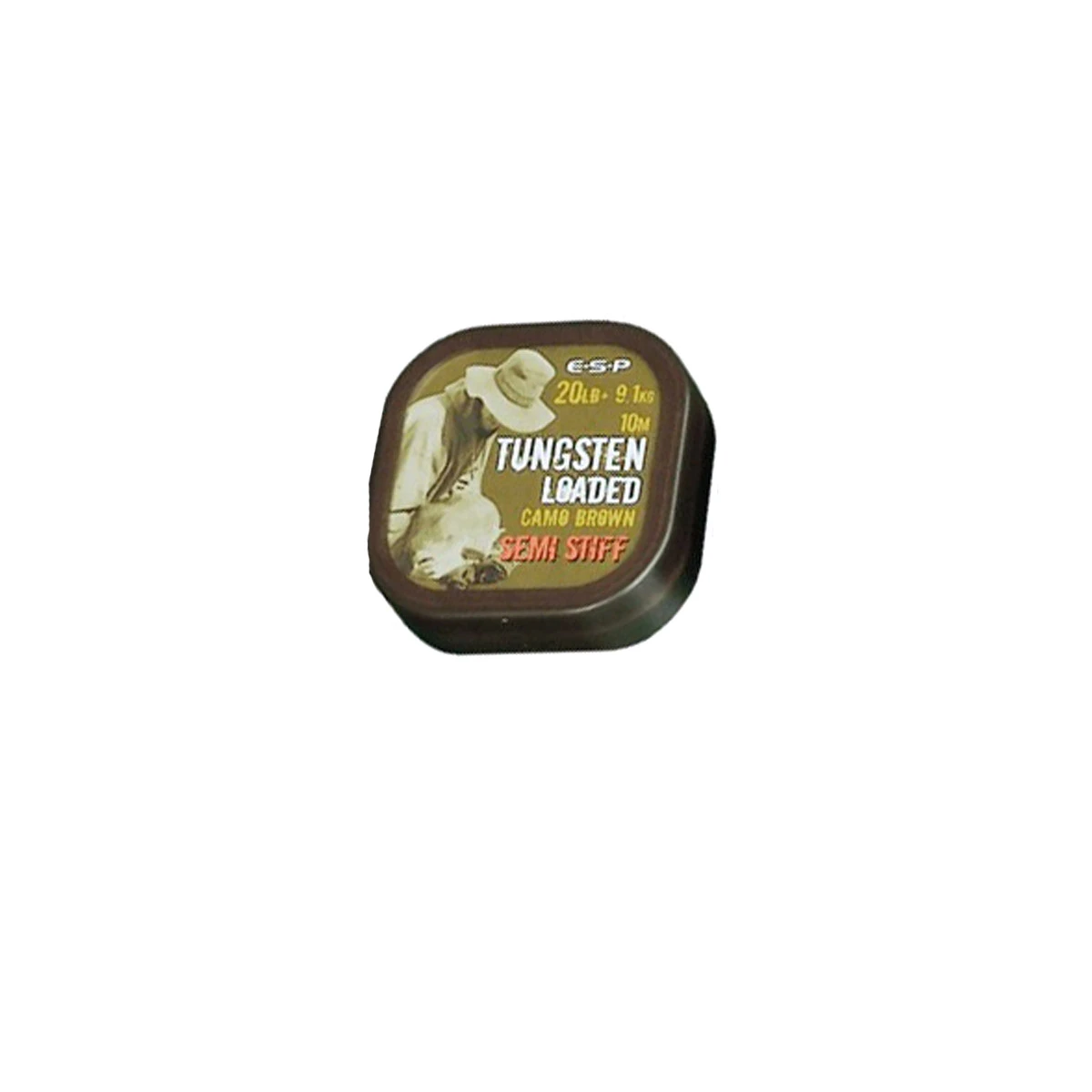 E-S-P ESP Tungsten Loaded Semi Stiff 2 E-S-P ESP Tungsten Loaded Semi Stiff - Afbeelding 2