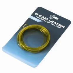 Kevin Nash Nash Leader D-Cam Leader