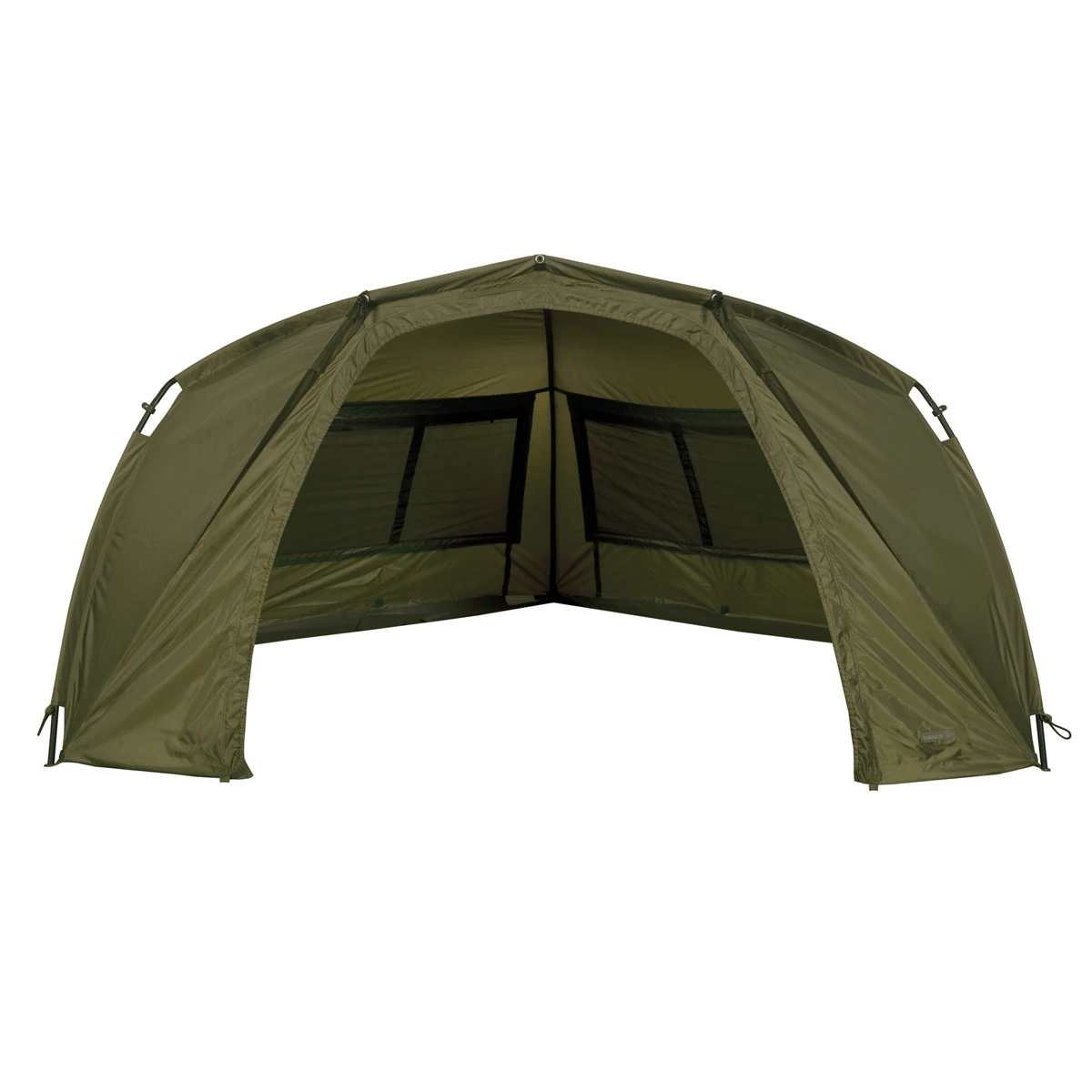 Trakker Tempest Brolly 100 1 Trakker Tempest Brolly 100