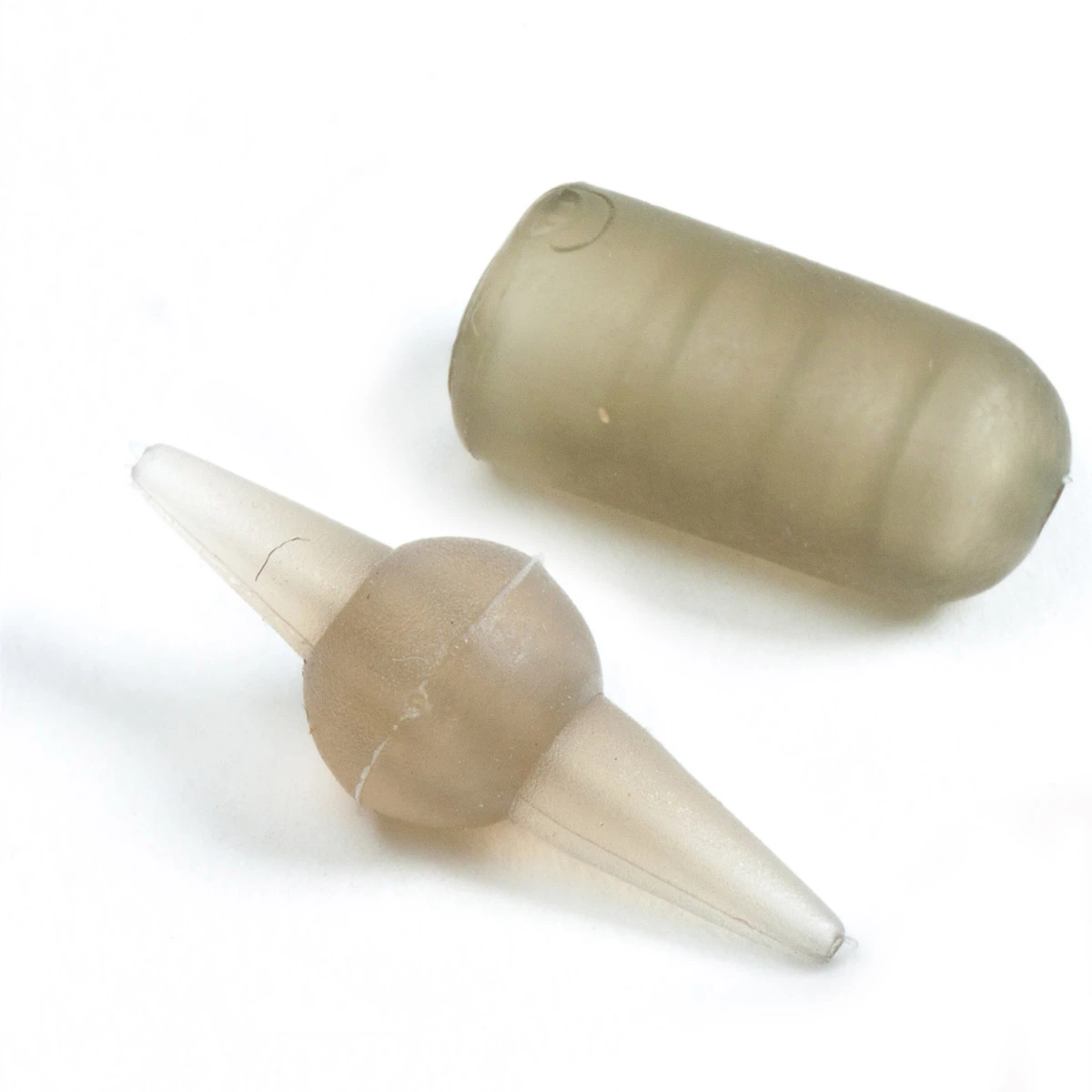 Rig Solutions Heli Chod Rubbers With Buffer Beads 3 Rig Solutions Heli Chod Rubbers With Buffer Beads - Afbeelding 3