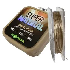 Korda Super Natural Gravel Brown -Goedkope Aas winkel fb87ba547fa0451fba073cac41cfc910