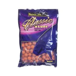 Martin SB Boilies 1 Kg 20 Mm Roasted Nut