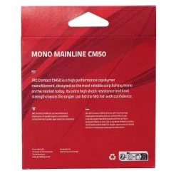 JRC Contact Mono Mainline CM50 1200 Meter 6 JRC Contact Mono Mainline CM50 1200 Meter -Goedkope Aas winkel fc11cab378d746219a75ec76d17c8141