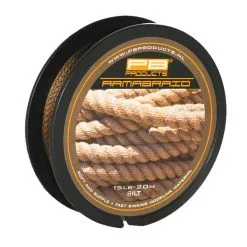 PB Products Armabraid 15 Lbs 20 M -Goedkope Aas winkel fc3ff8cce61e4351934cefef56da86f5