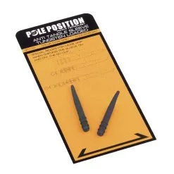 Pole Position Anti Tangle Sleeves