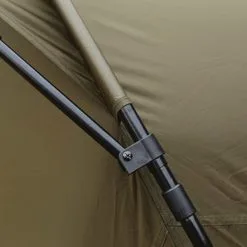 Fox EOS 1 Man Bivvy -Goedkope Aas winkel fcf5170ec16f4affb331394993b8e271