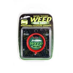 Dinsmores Non Toxic Egg Shots Weed