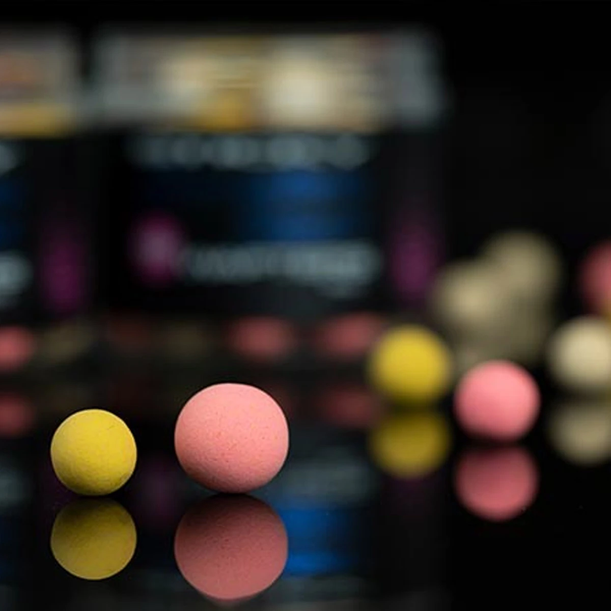 Sticky Baits Signature Squid Wafters 2 Sticky Baits Signature Squid Wafters - Afbeelding 2